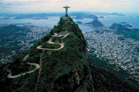 Rio de Janeiro summary .